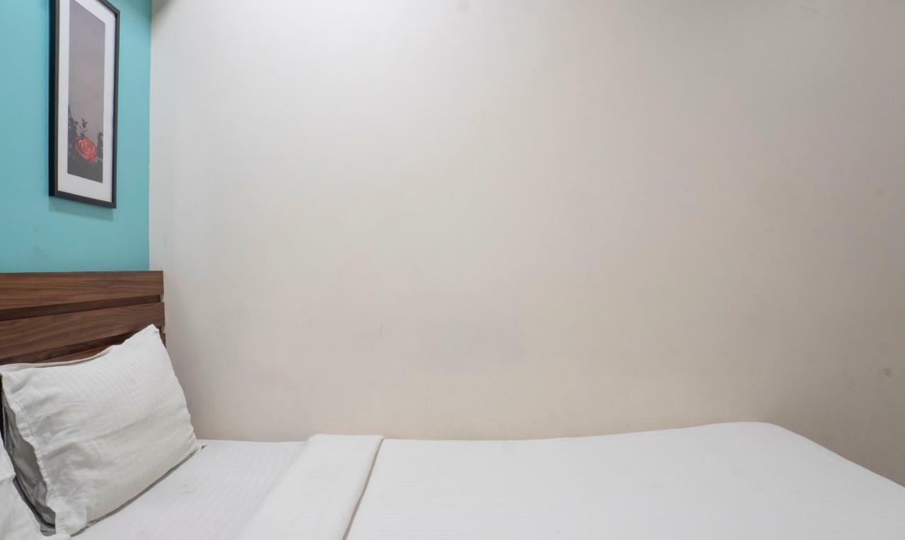 Oyo Flagship 13885 Metro Residency Hotell Mumbai Eksteriør bilde
